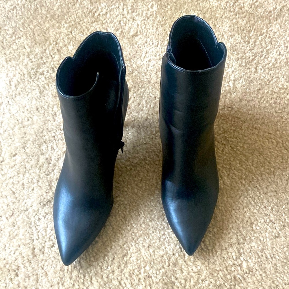 Nine West Ankle Boots